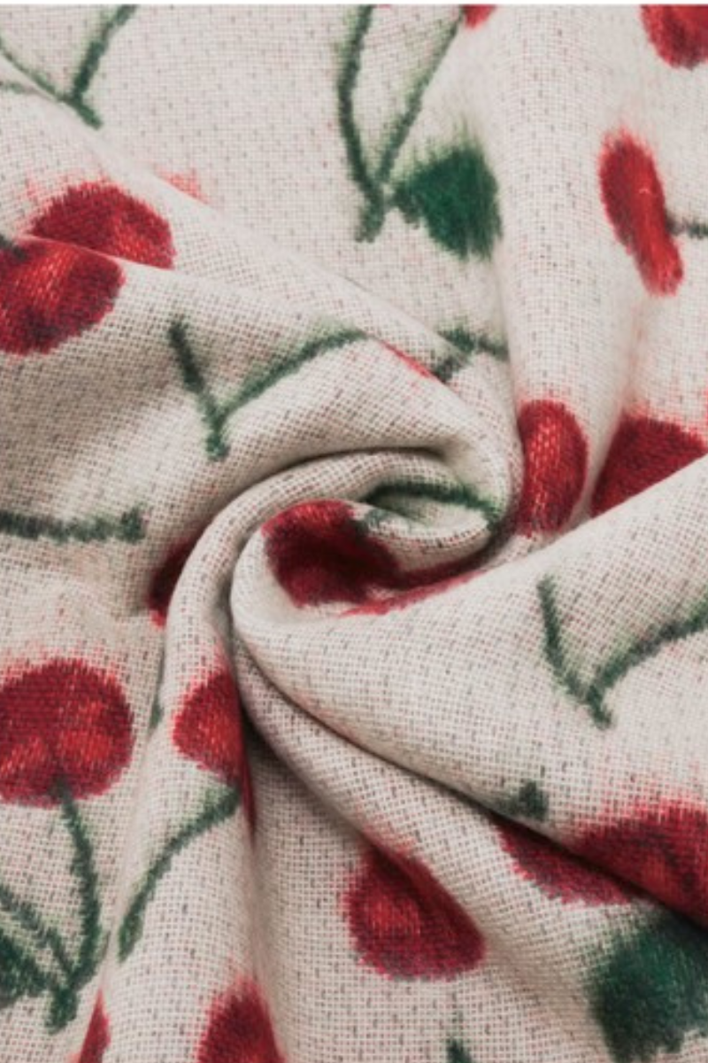 Cashmink Scarf