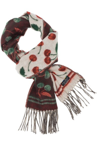 Cashmink Scarf