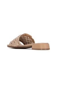 Leather Sandal