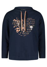 An image of the Betty Barclay Sweatshirt