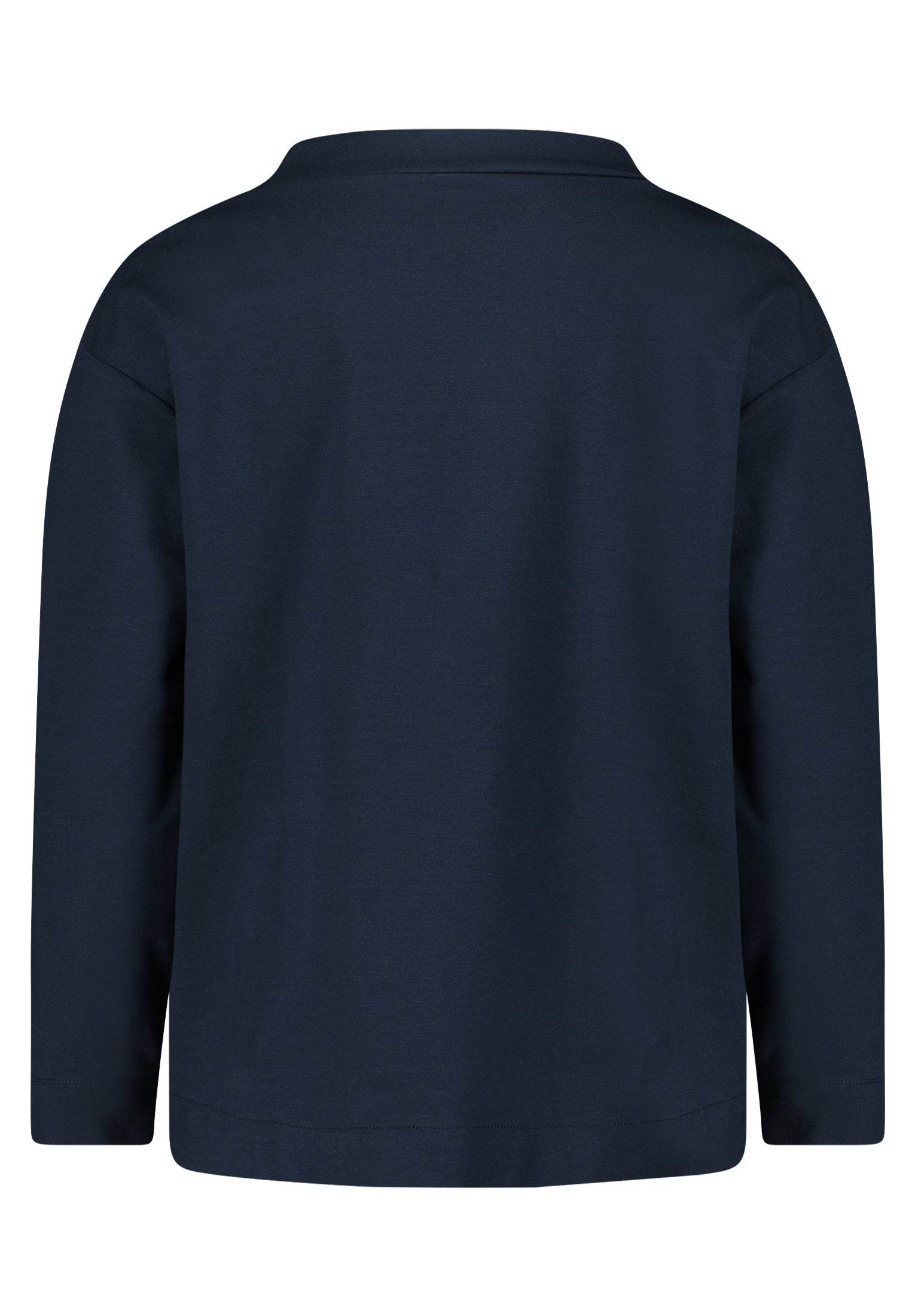 An image of the Betty Barclay Sweatshirt