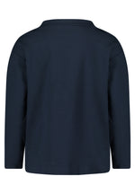 An image of the Betty Barclay Sweatshirt