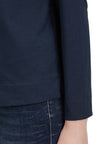 An image of the Betty Barclay Sweatshirt