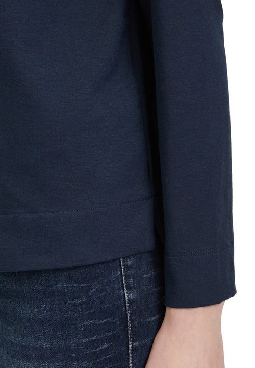 An image of the Betty Barclay Sweatshirt