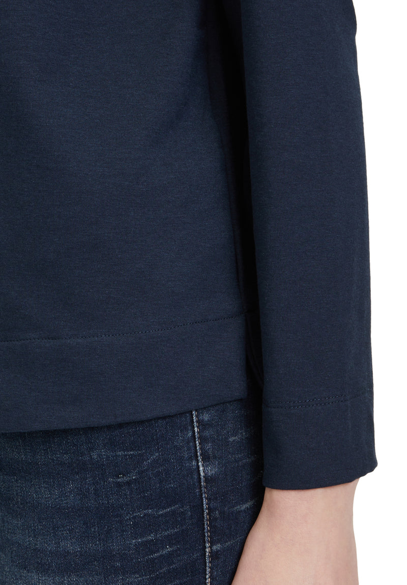 An image of the Betty Barclay Sweatshirt