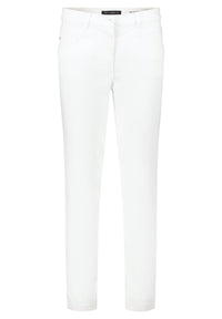 An image of the Betty Barclay Casual Trousers