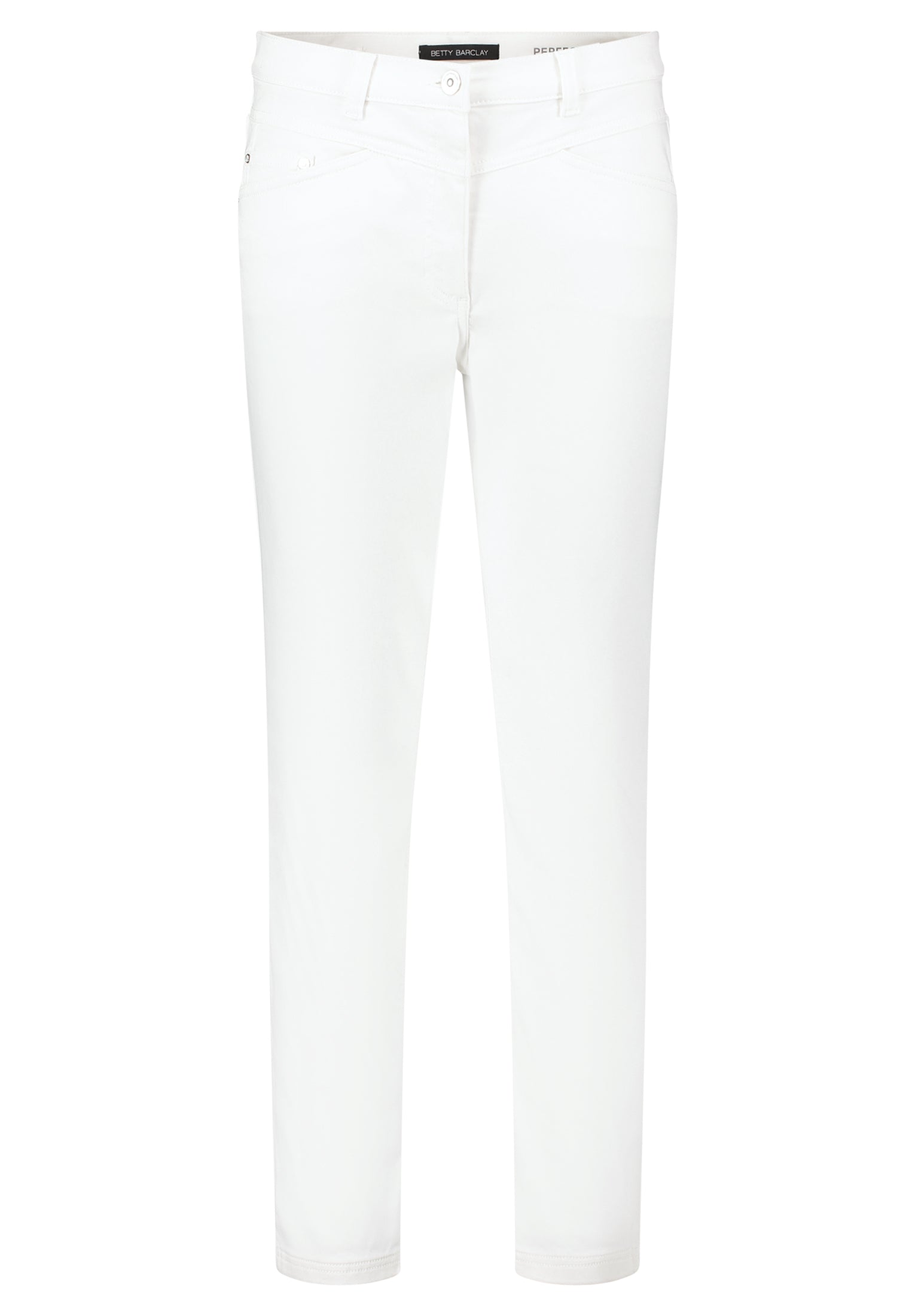 An image of the Betty Barclay Casual Trousers