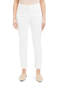 An image of the Betty Barclay Casual Trousers