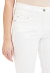 An image of the Betty Barclay Casual Trousers