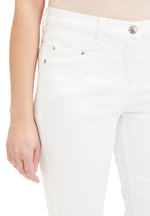 An image of the Betty Barclay Casual Trousers