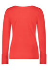 An image of the Betty Barclay Fine Knit Top