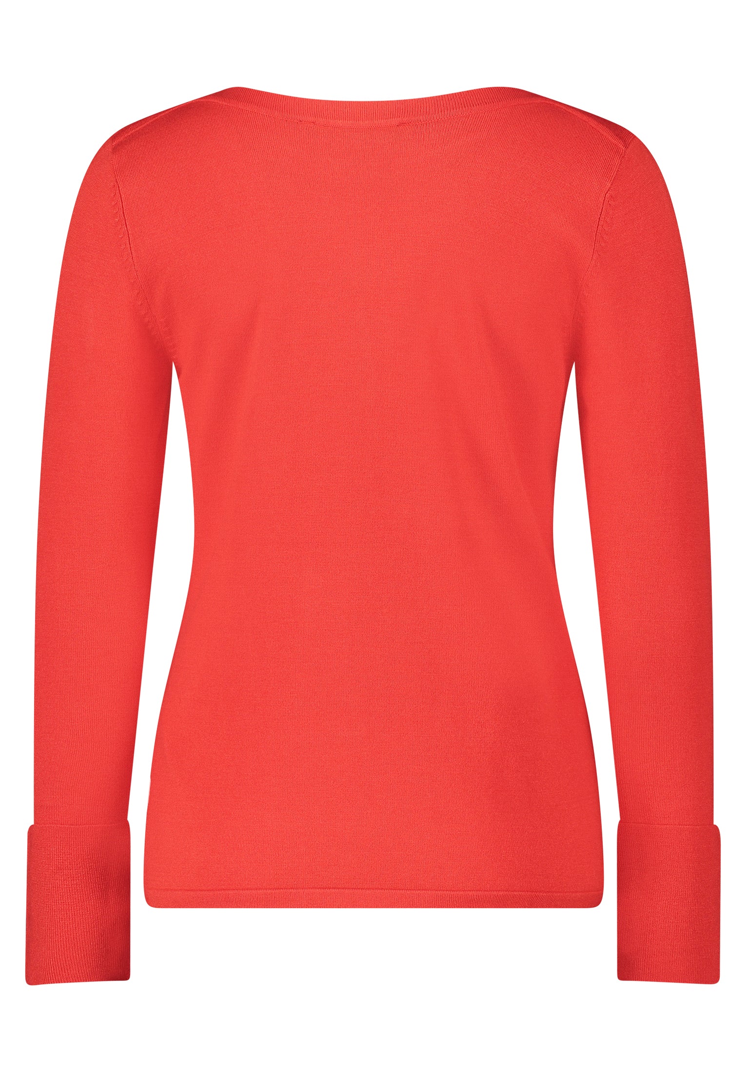 An image of the Betty Barclay Fine Knit Top