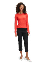 An image of the Betty Barclay Fine Knit Top