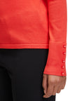 An image of the Betty Barclay Fine Knit Top