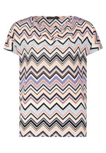 An image of the Betty Barclay Printed Top