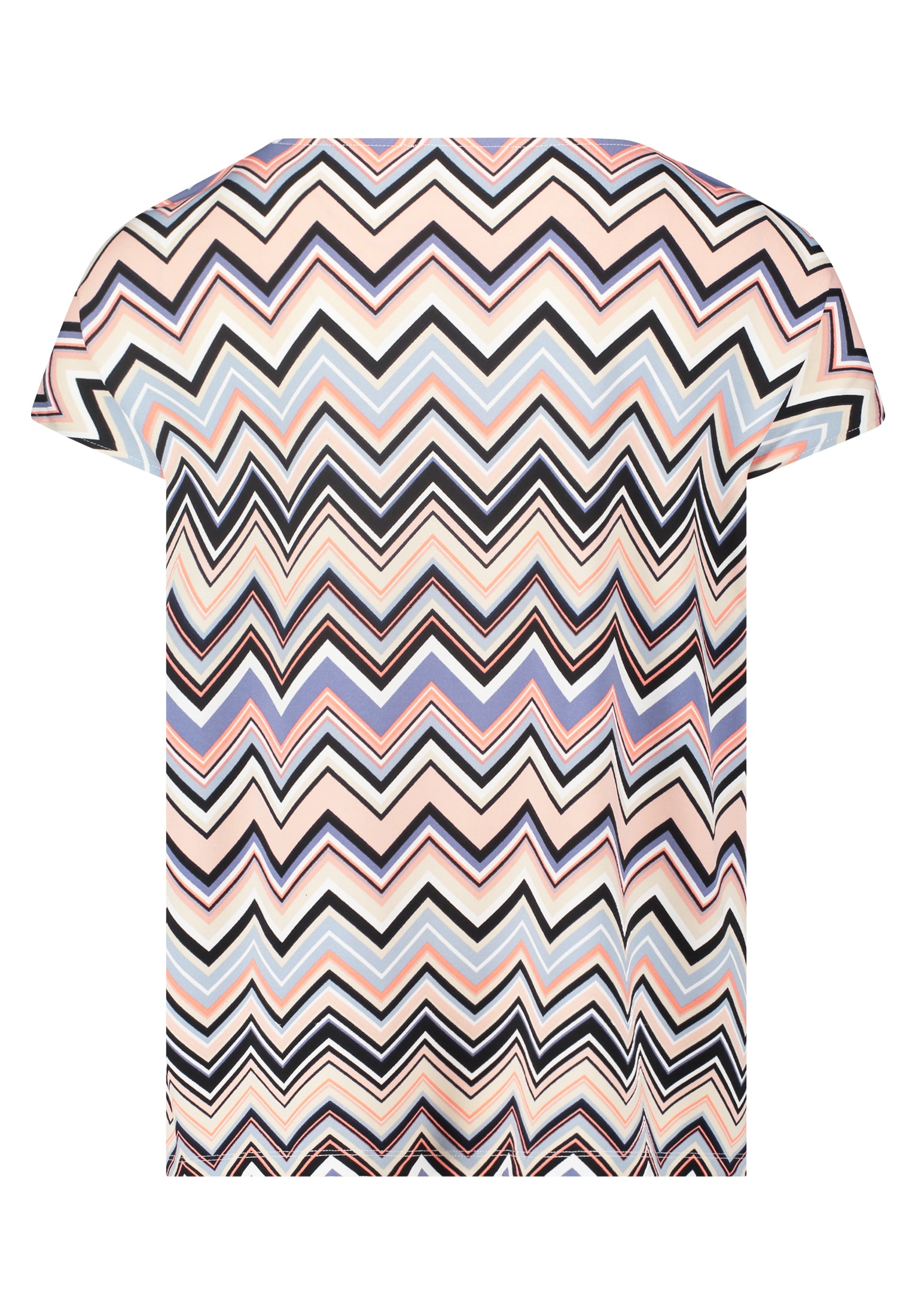 An image of the Betty Barclay Printed Top