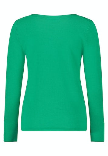 An image of the Betty Barclay Jumper