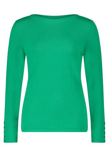 An image of the Betty Barclay Jumper