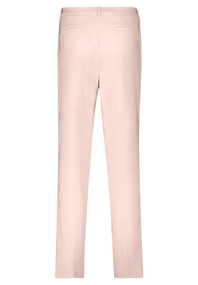 Relaxed Trousers