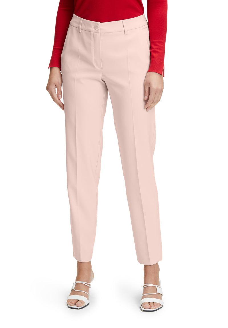 Relaxed Trousers