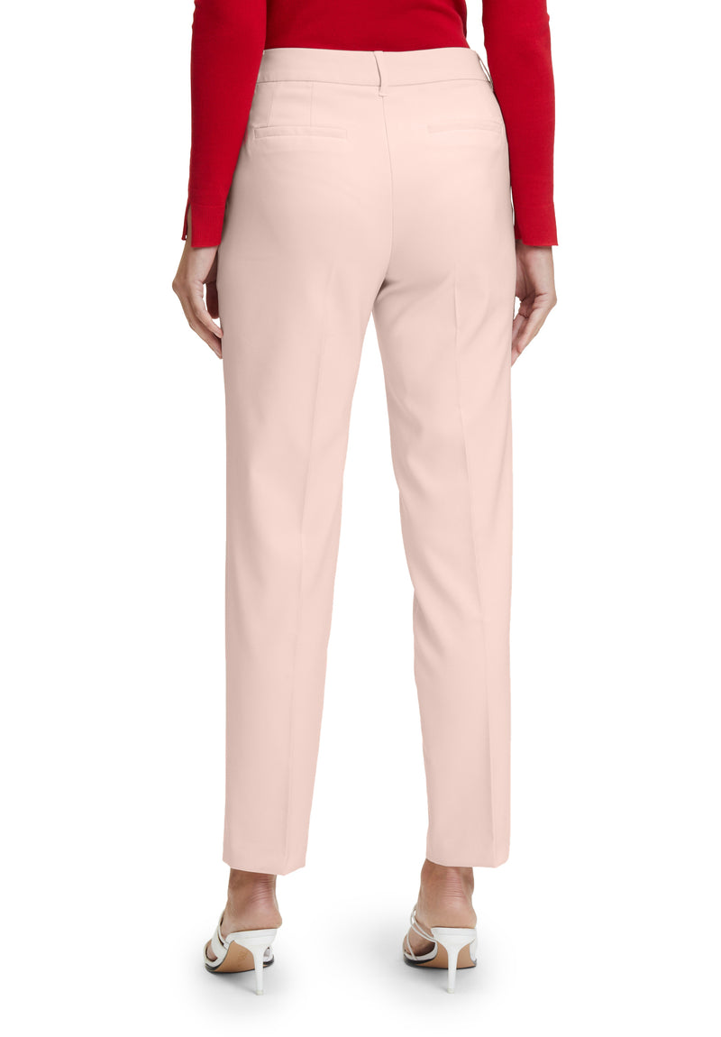 An image of the Betty Barclay Relaxed Trousers