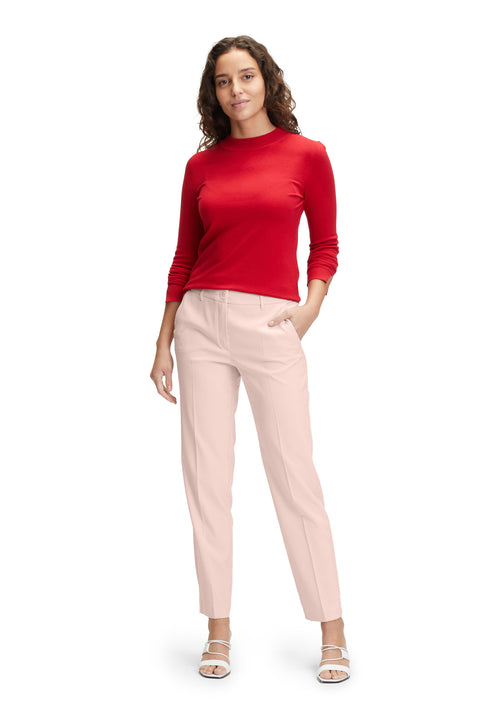 Relaxed Trousers