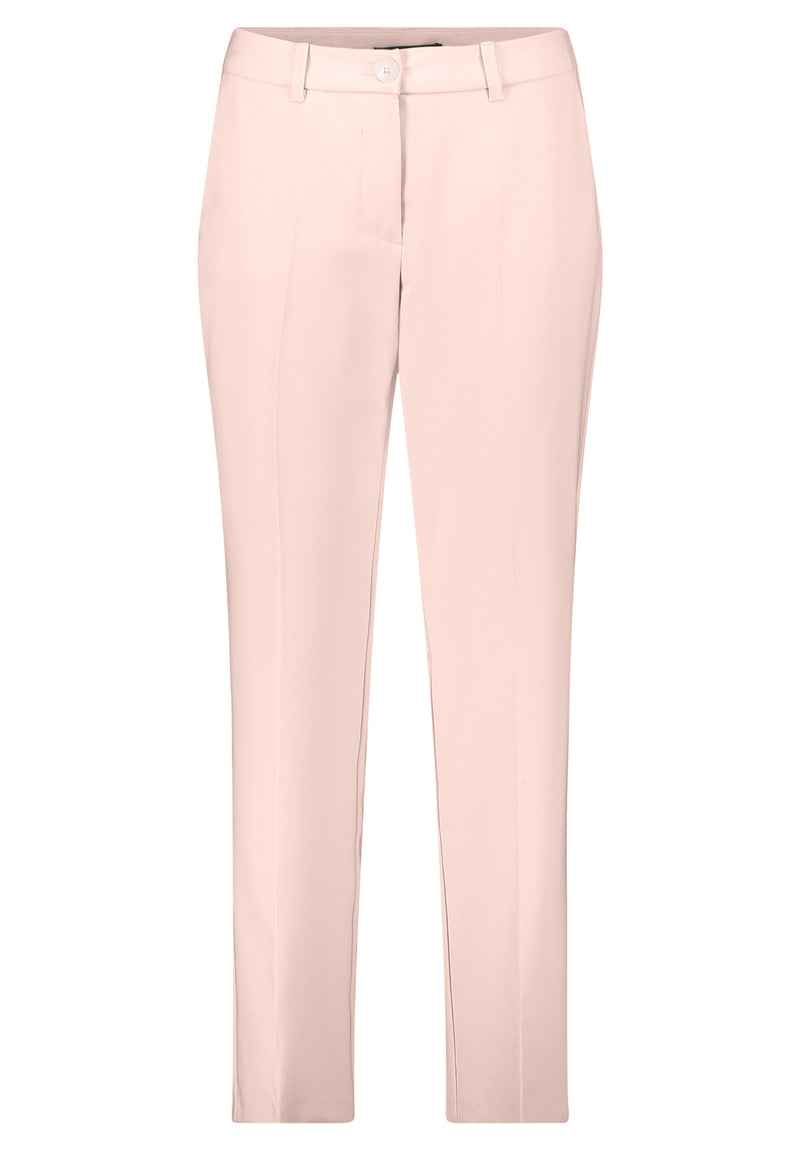 Relaxed Trousers