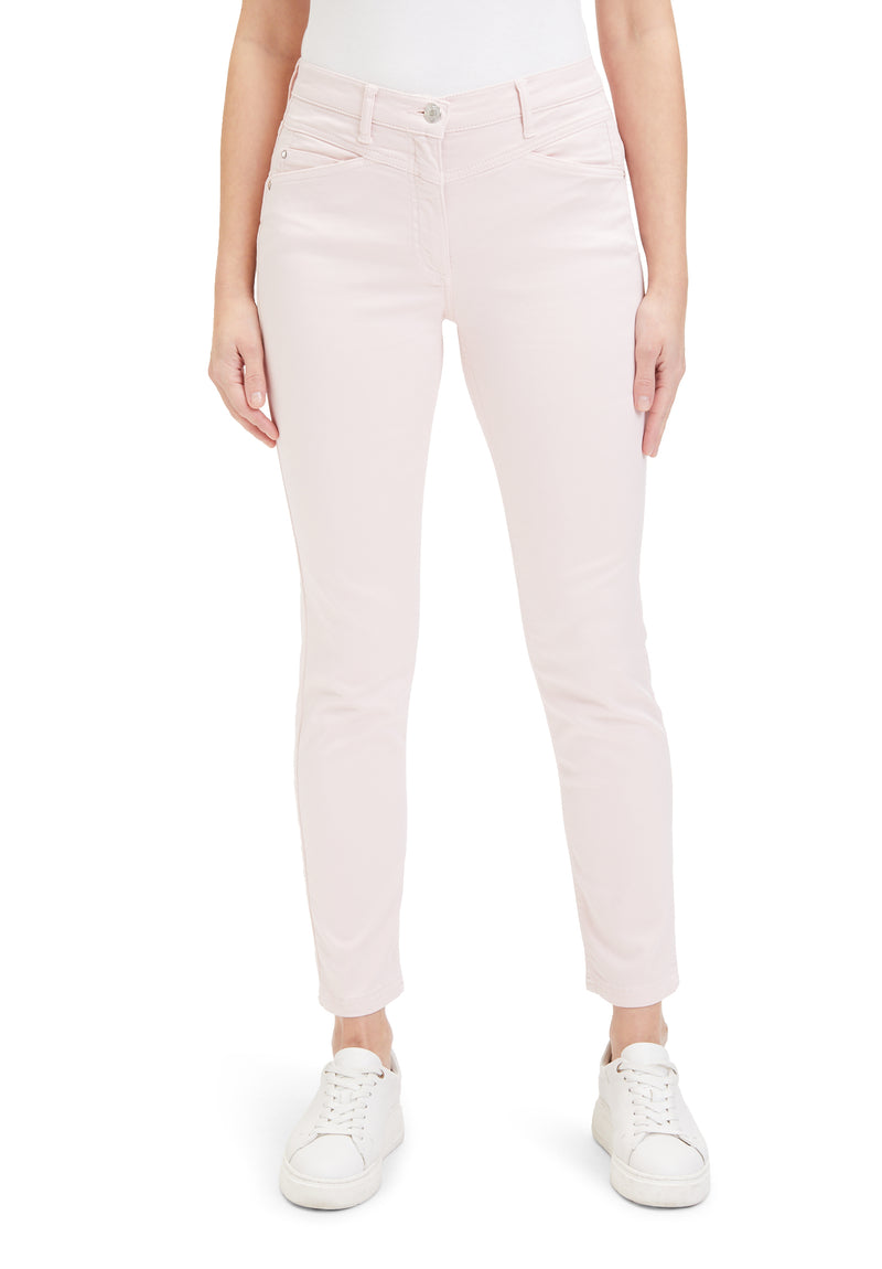 An image of the Betty Barclay Casual Trousers