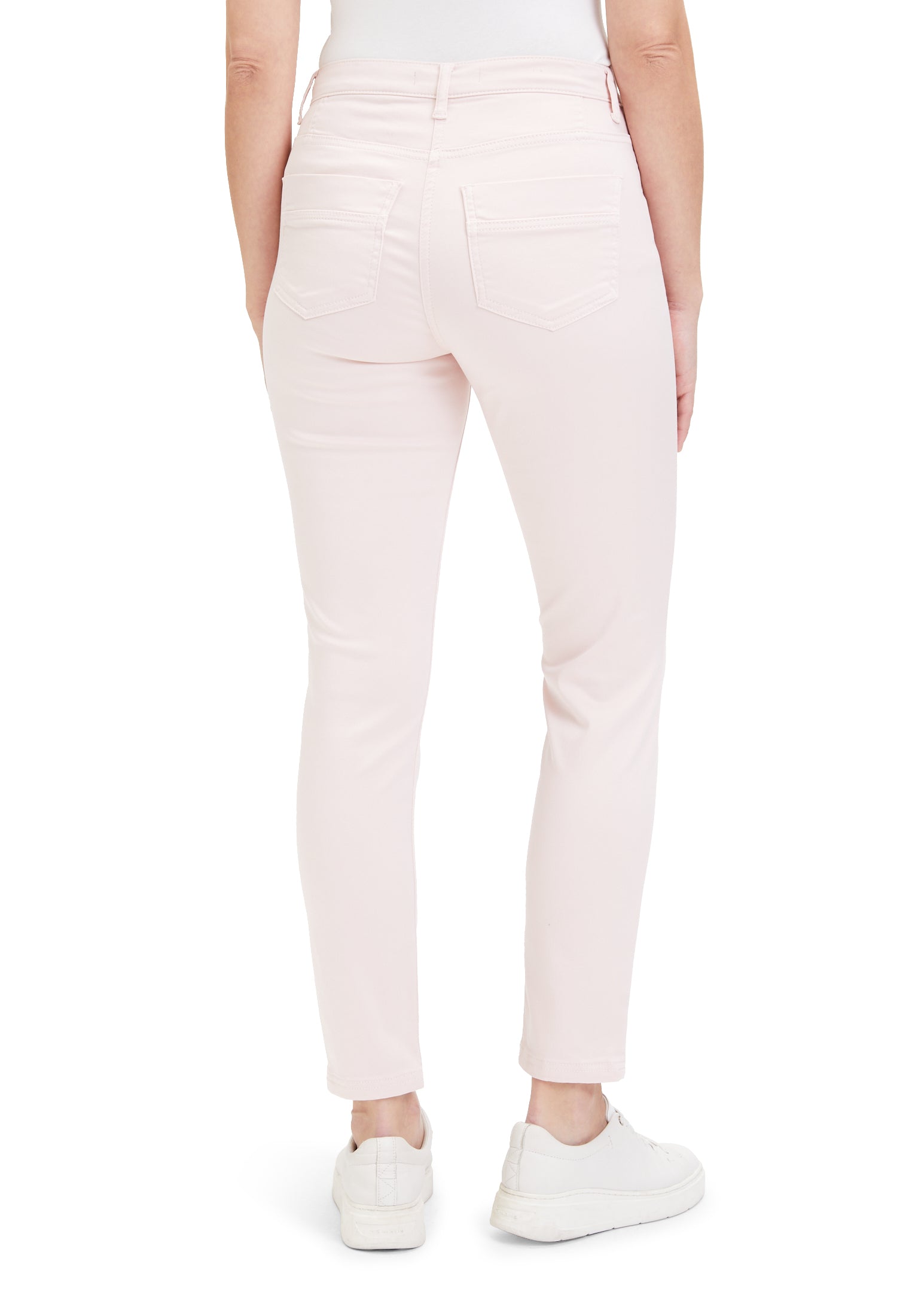 An image of the Betty Barclay Casual Trousers
