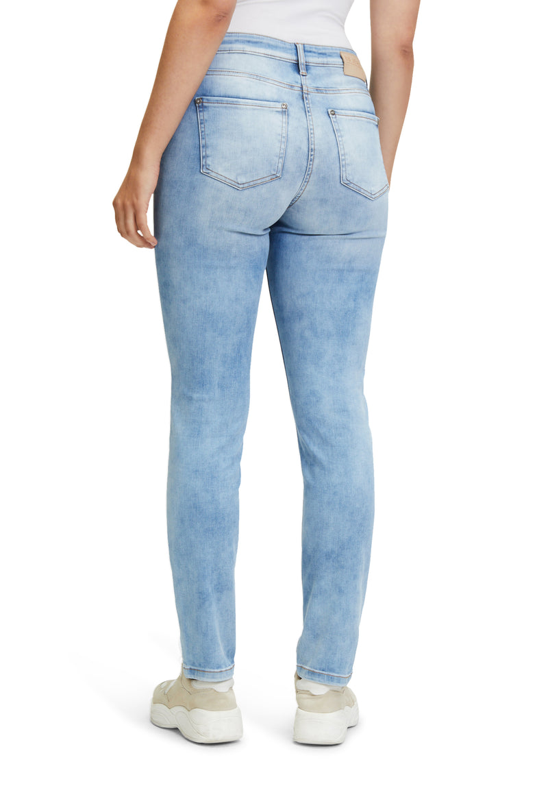An image of the Betty Barclay Slim Sally Jeans