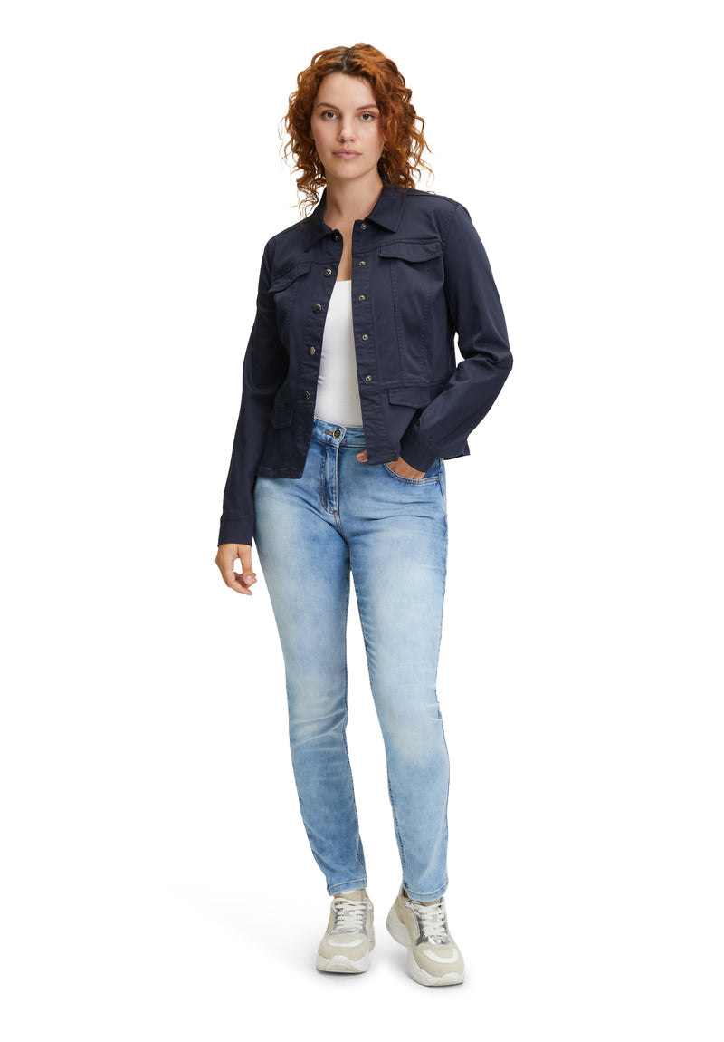 An image of the Betty Barclay Slim Sally Jeans
