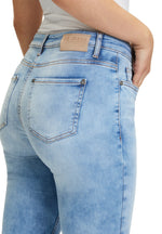 An image of the Betty Barclay Slim Sally Jeans