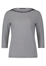 An image of the Betty Barclay Striped Top
