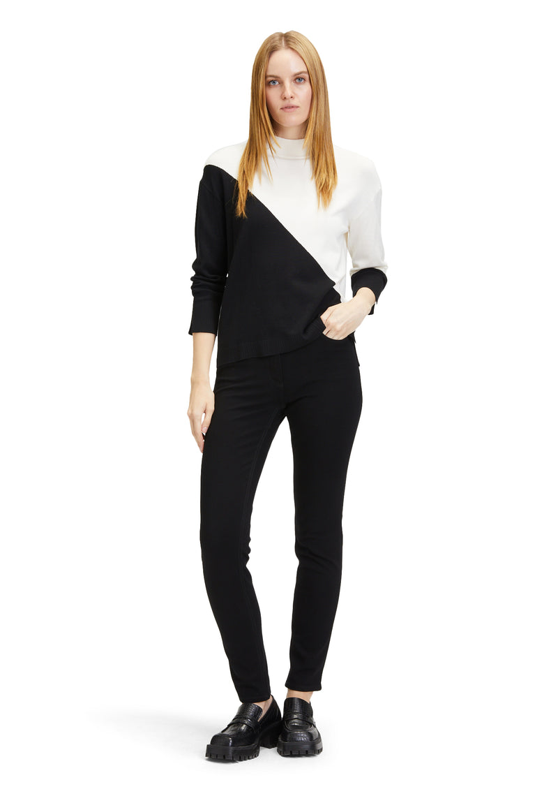 An image of the Betty Barclay Sina Jeans