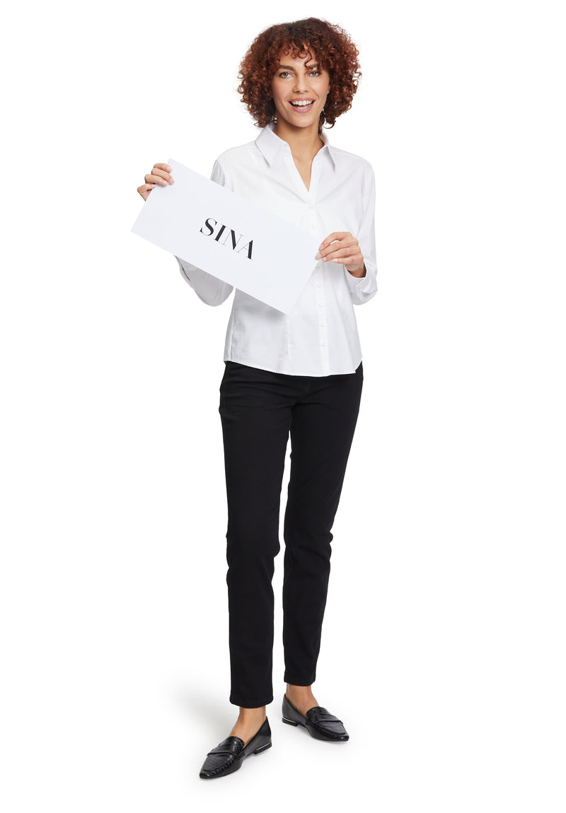 An image of the Betty Barclay Sina Jeans