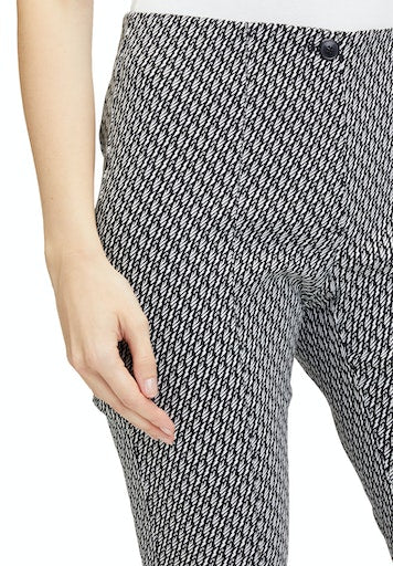 Selina Slim Trouser