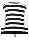 An image of the Betty Barclay Drawstring Jumper