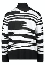 An image of the Betty Barclay Drawstring Neck Jumper