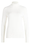 An image of the Betty Barclay Polo Neck Jumper