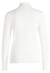 An image of the Betty Barclay Polo Neck Jumper