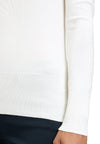 An image of the Betty Barclay Polo Neck Jumper