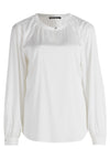 An image of the Betty Barclay Long Sleeve Blouse