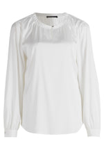 An image of the Betty Barclay Long Sleeve Blouse