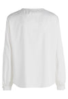 An image of the Betty Barclay Long Sleeve Blouse