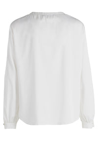 An image of the Betty Barclay Long Sleeve Blouse