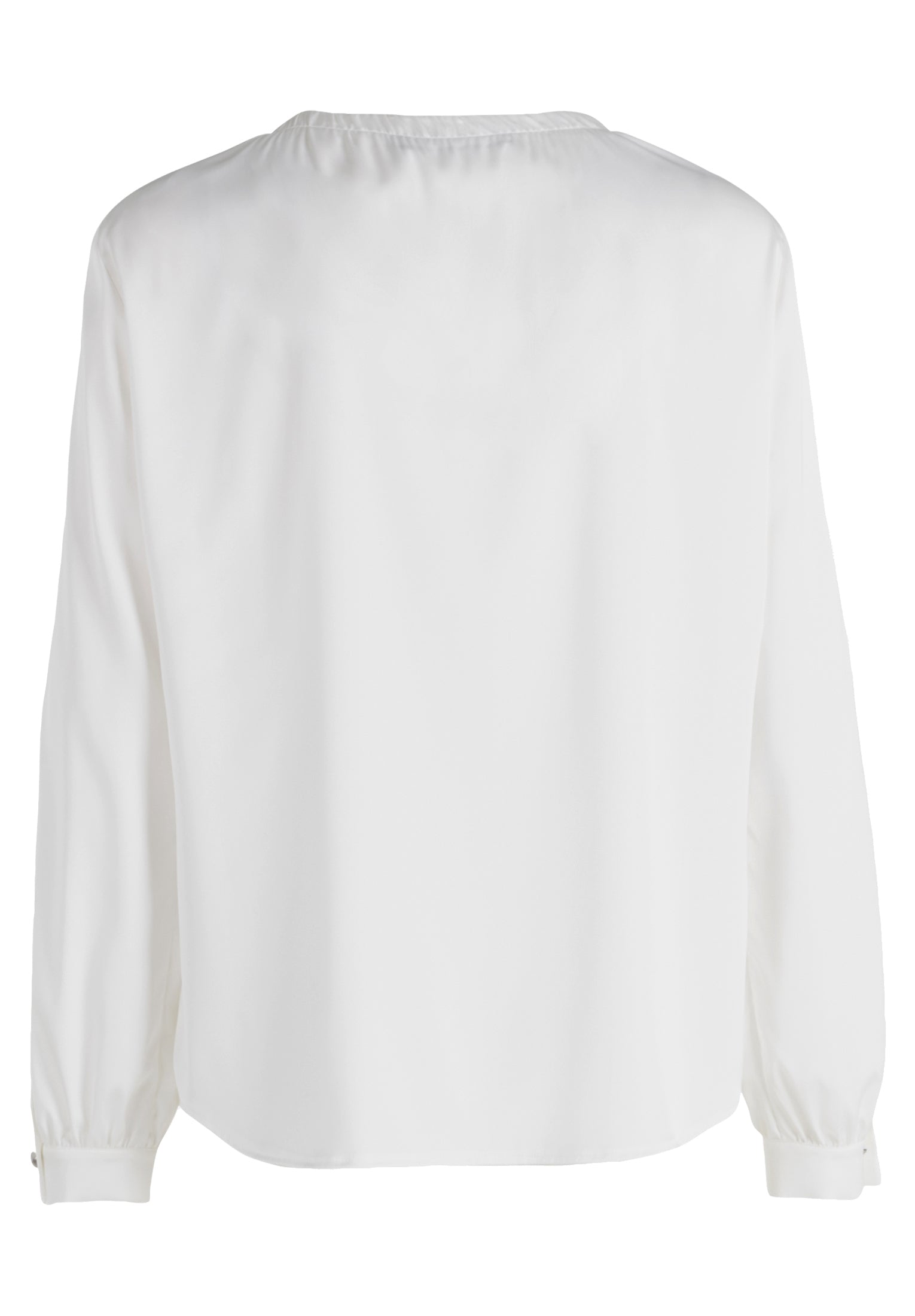 An image of the Betty Barclay Long Sleeve Blouse