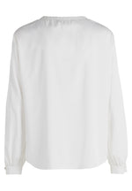 An image of the Betty Barclay Long Sleeve Blouse