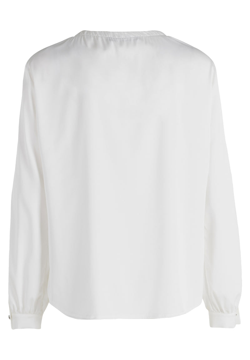 An image of the Betty Barclay Long Sleeve Blouse