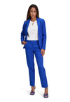 An image of the Betty Barclay Long Sleeve Blouse