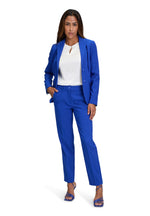 An image of the Betty Barclay Long Sleeve Blouse